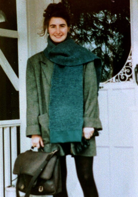 Annie McCarrick. Pictiúr: Photocall Ireland