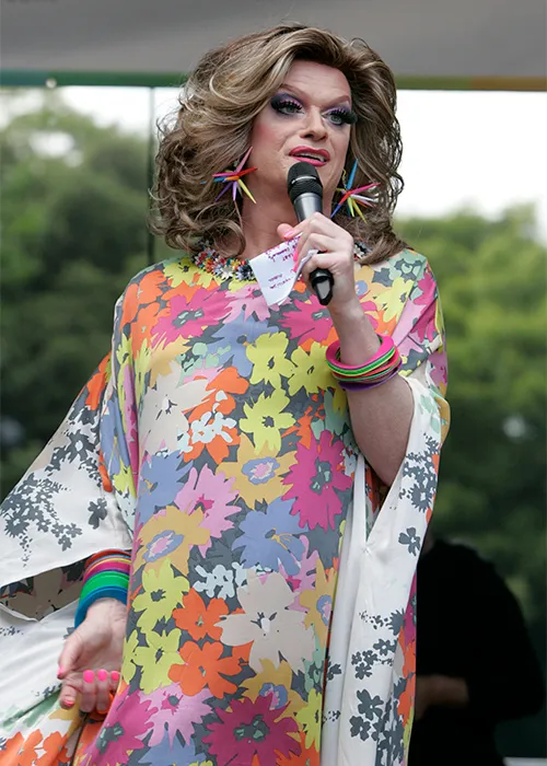 Panti Bliss