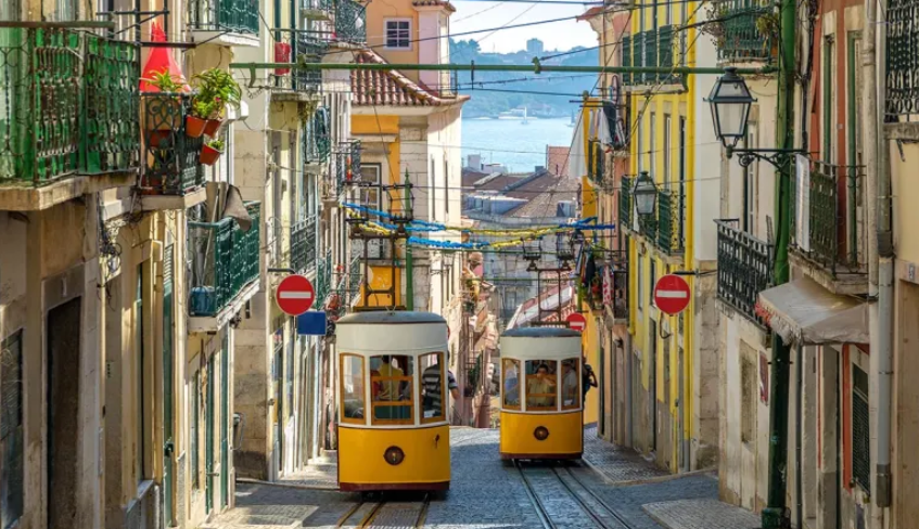 Portugal