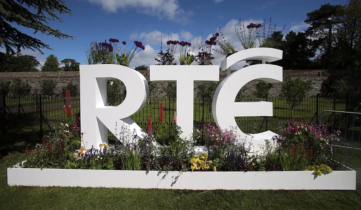 RTÉ