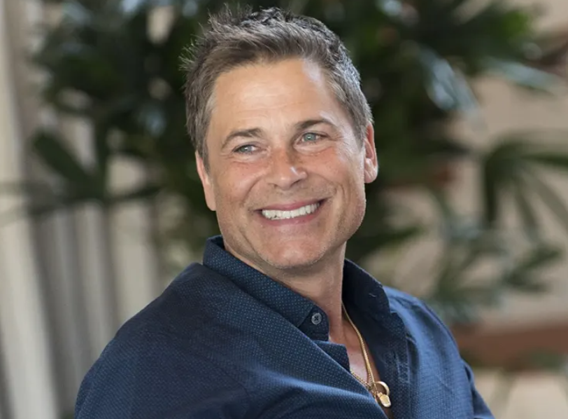 Rob Lowe