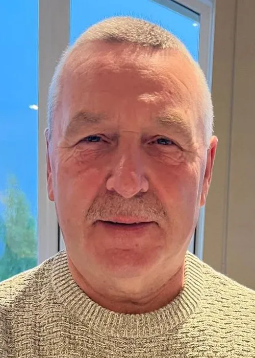 Thomas (Tucker) Mawdsley