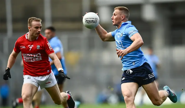 Ciarán Kilkenny fós ann