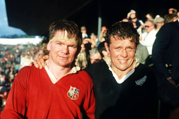 ciaran fits agus Dalton 1