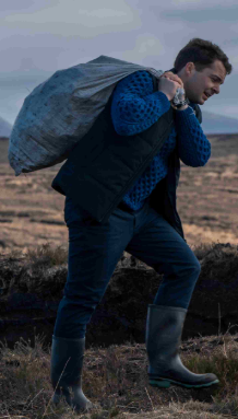 Tá brú anois chun tús a chur le scannánú shéasúr 2