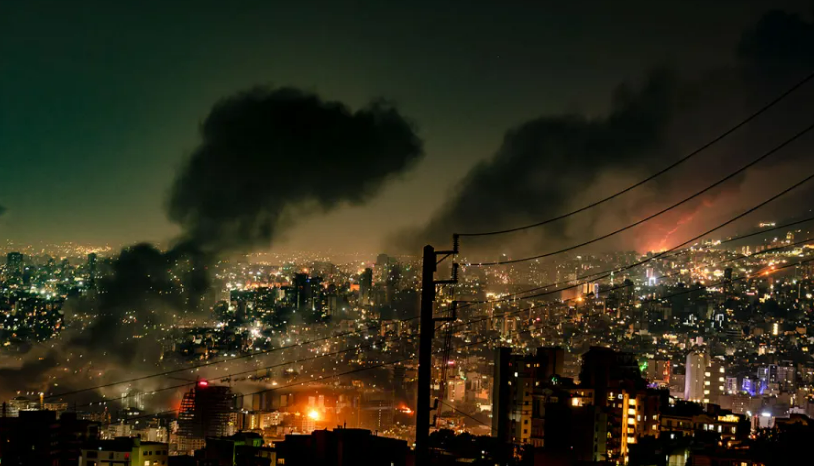 D’admhaigh JD Vance nach bhfuil a fhios acu cad a bheidh i ndán d’úráiniam atá beagnach de ghrád buama san Iaráin