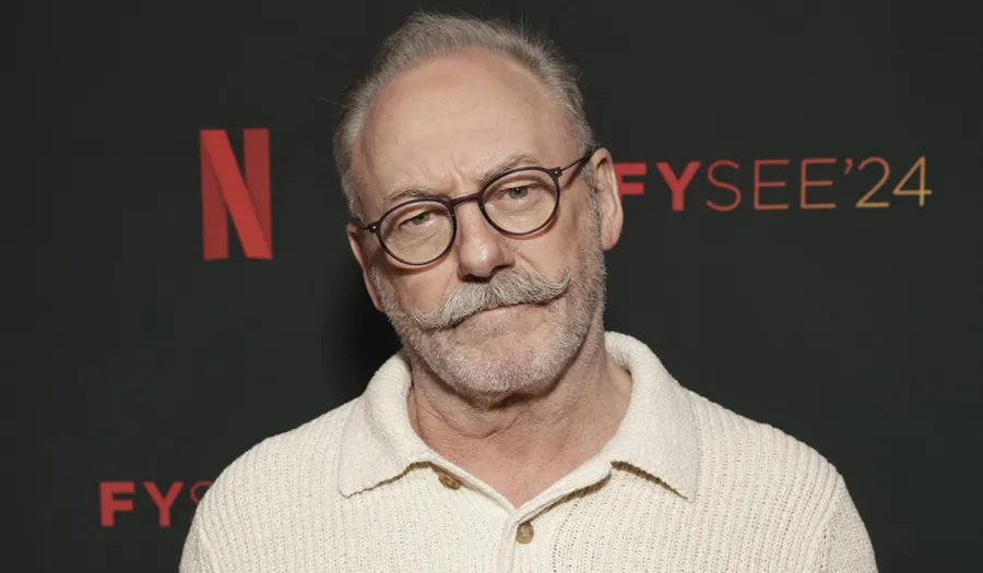 Liam Cunningham
