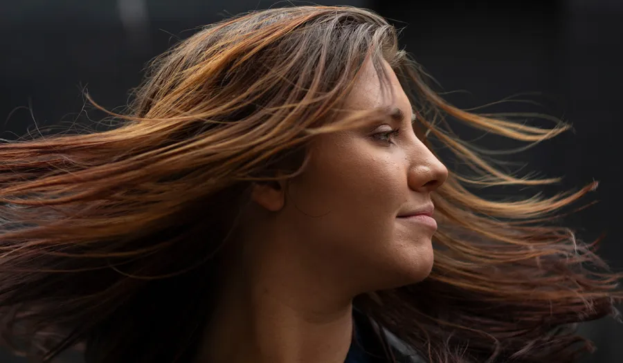 "Tar éis dul tríd an córas ar feadh dhá bhliain, ní bhfuair mé aon eolas faoin gcás...ní raibh éinne ag cabhrú liom,’ a dúirt sí.