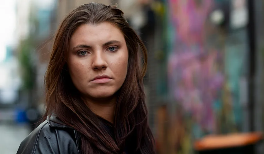 Labhair Natasha O'Brien le Sláine Ní Chathalláin ar An Saol Ó Dheas ar Raidió na Gaeltachta. CLICEÁIL ANSEO CHUN ÉISTEACHT LEIS AN AGALLAMH