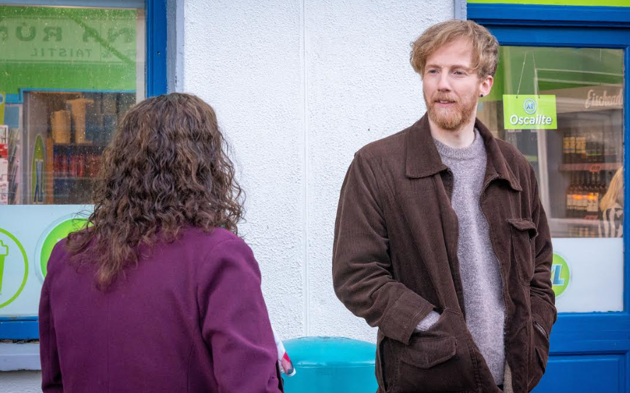 Ros na Rún ar TG4 anocht ag 8.0pm, Ollchlár Dé Domhnaigh ag 7.30pm