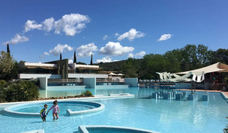 Rocchette Camping Village