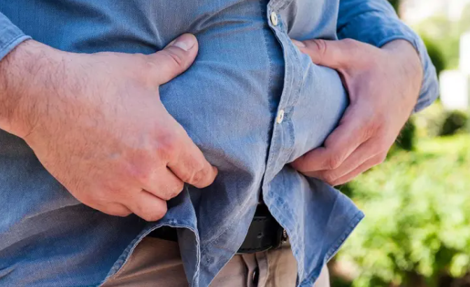 Ag deireadh na tuarascála, luaigh na húdair go bhfeabhsaíonn dreapadh staighre neart sna cosa, laghdaíonn sé brú fola ard, agus cabhraíonn sé le sláinte chroí