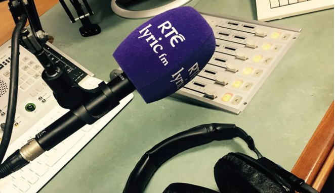RTE Lyric FM