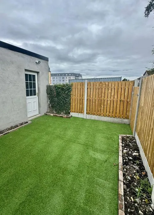 ShedSaint Patrick Terrace Athlone 12