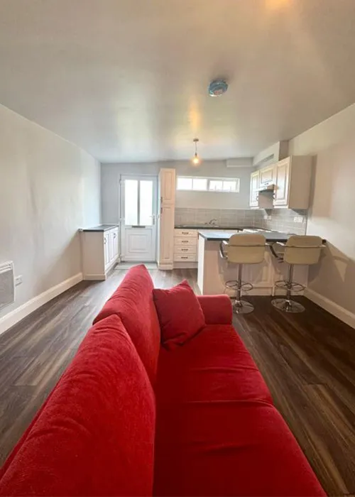 ShedSaint Patrick Terrace Athlone 4