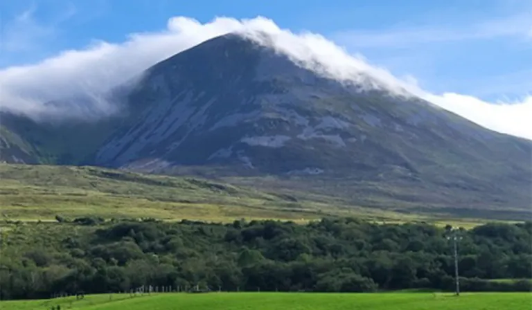 Cnoc Phádraig