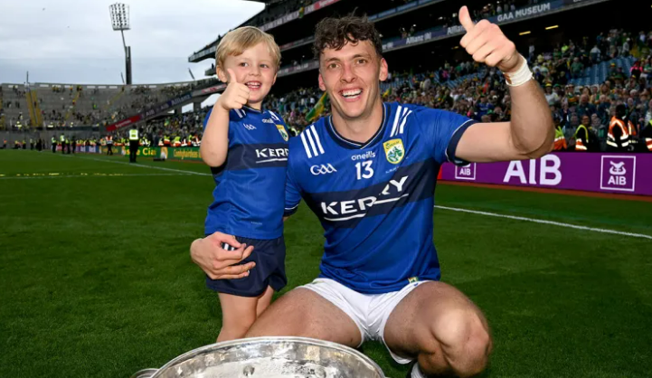 david clifford and son feat