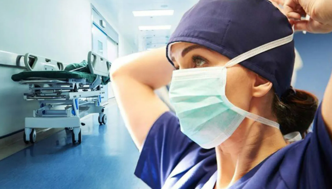 Fuair páiste óg bás i Learpholl an deireadh seachtaine seo caite, agus ceaptar go raibh an bhruitíneach air