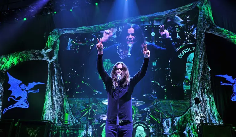ozzy