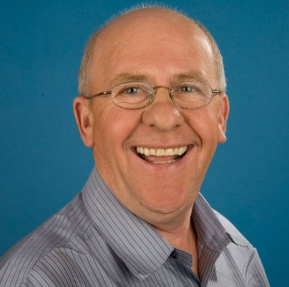 Seán Bán Breathnach ar TG4