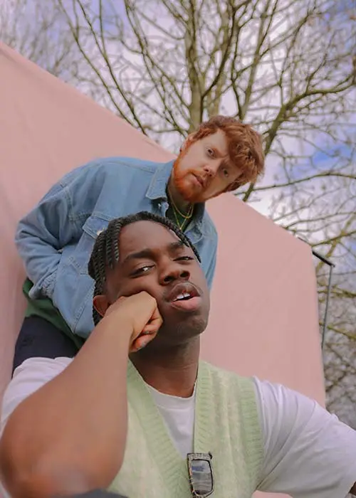 Tebi Rex ar An Ghig Mhór