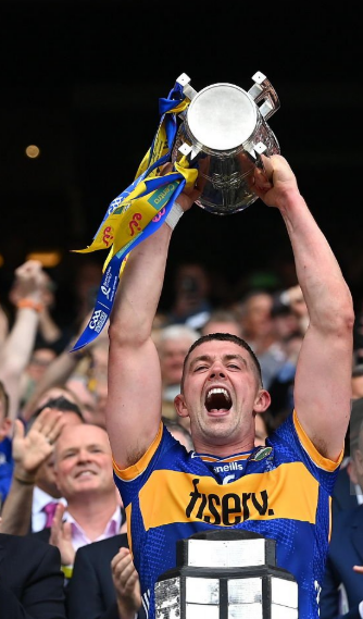 Bua mór Thoibrain Árainn