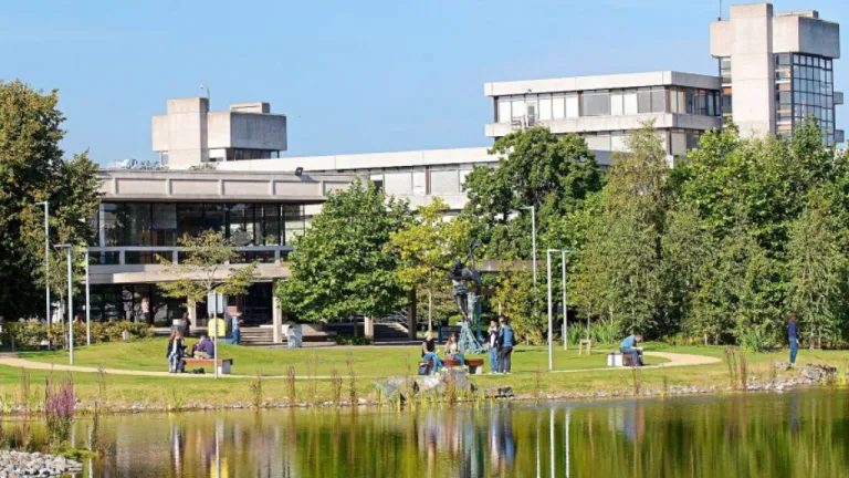 An Coláiste Ollscoile, Bhaile Átha Cliath (UCD) 