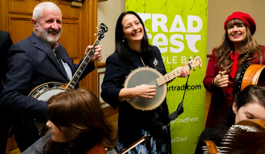 CC TRADFEST 10