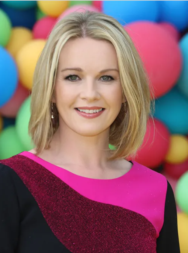 Claire Byrne Collins