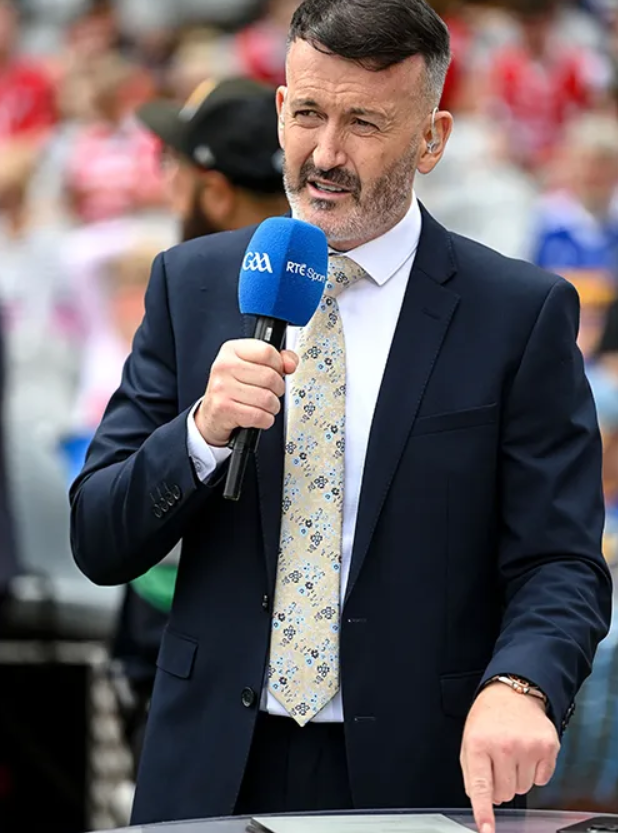 Donal Og 4 Stephen McCarthy Sportsfile