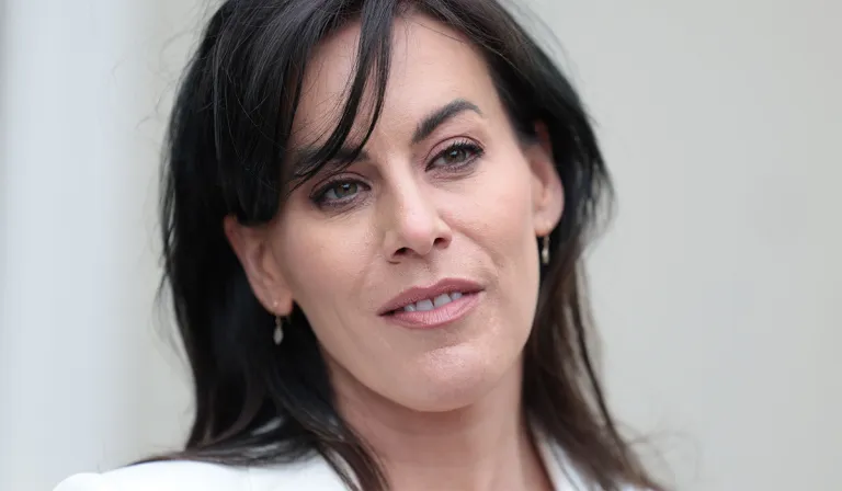 Jennifer Carroll MacNeill 