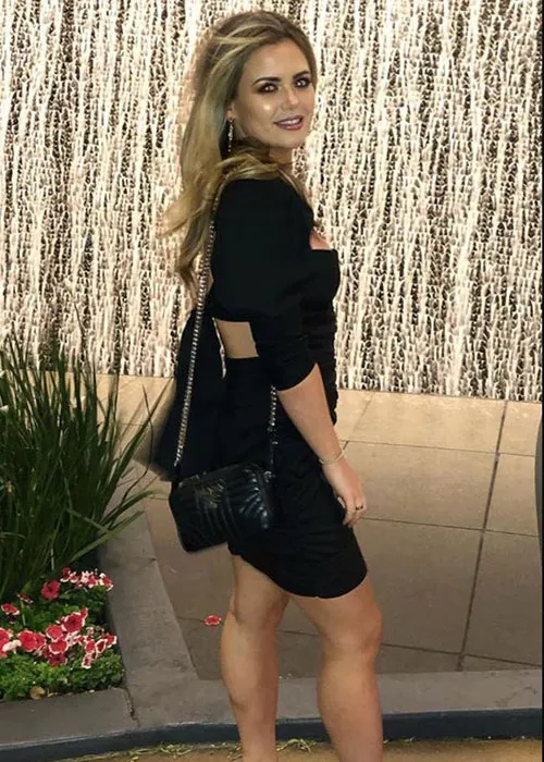 Martha Nolan OSlatarra1