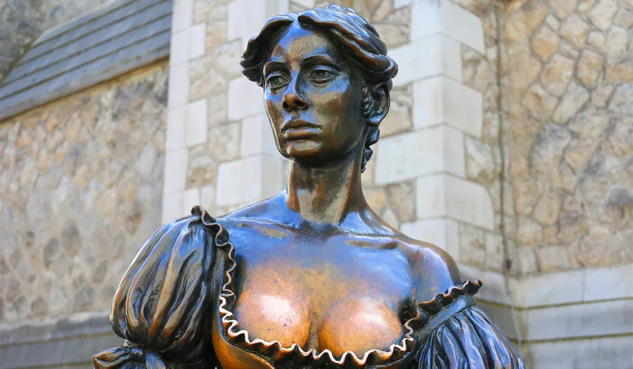 Molly Malone
