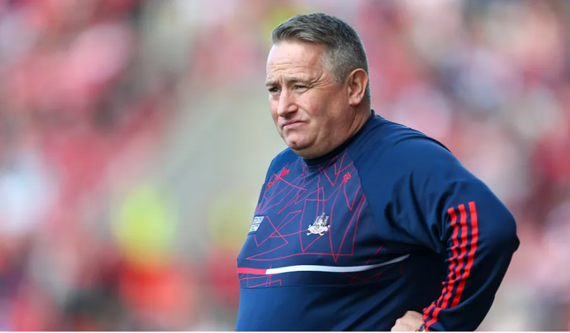 Pictiur Pat Ryan Corcaigh 2