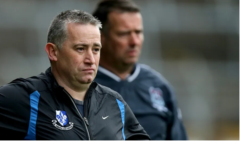 Pictiur Pat Ryan Corcaigh 3