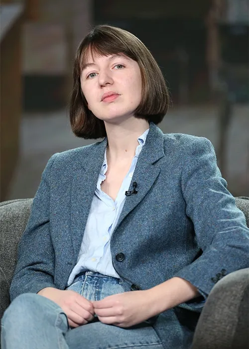 Sally-Rooney