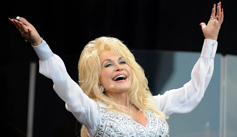 Dolly Parton