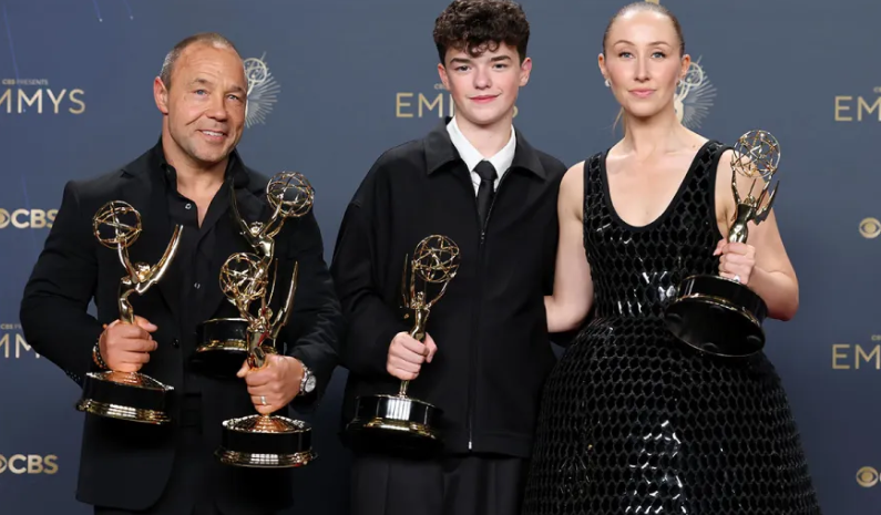 Adolescence Amy Sussman Getty Images