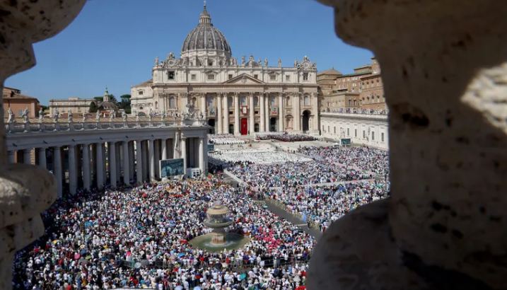 Baisleac Naomh Peadar