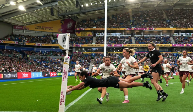 Braxton Sorensen McGee Nua Shealainn