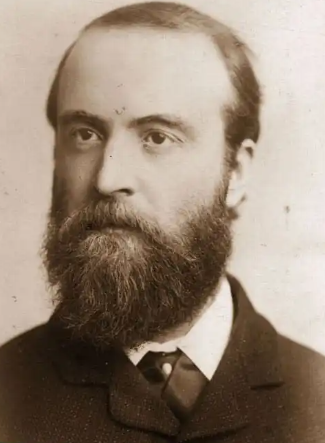 Charles Stewart Parnell 2