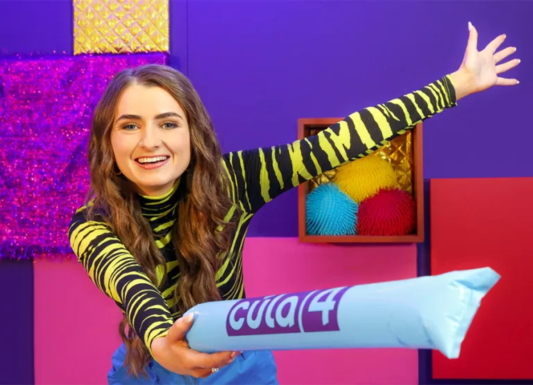 Cula4 Niamh Ni Chroinin