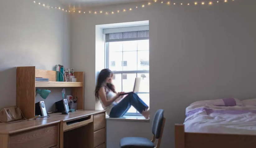 Dalta Colaiste Getty Images