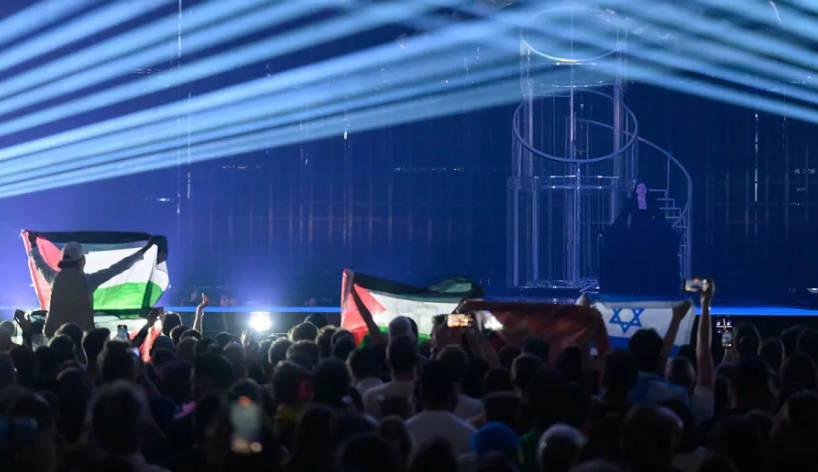 Eoraifis Harold Cunningham Getty Images