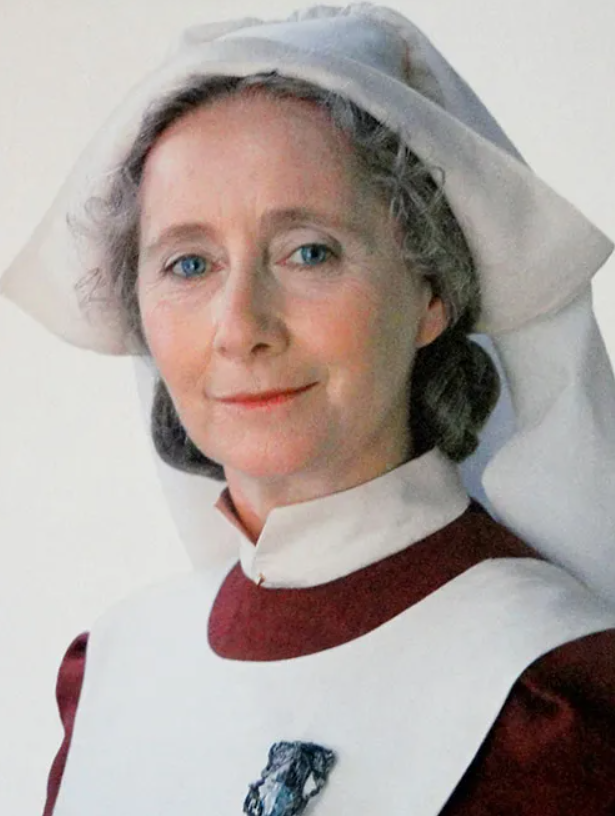 Gemma Jones