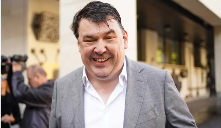 Graham Linehan 3