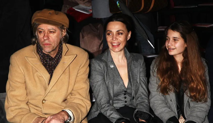 Heavenly Hiraani Tiger Lily