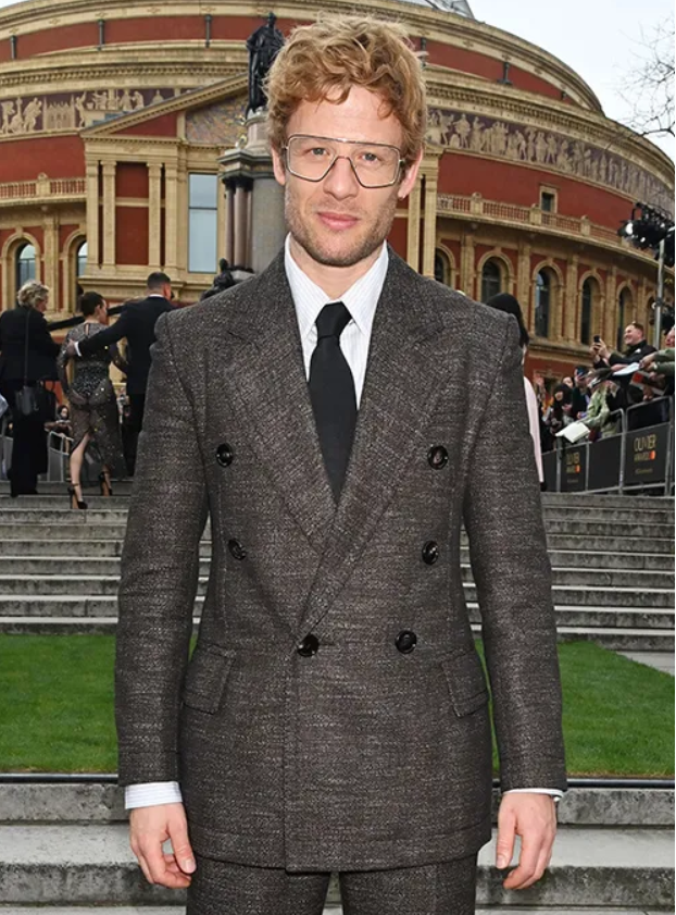 House of Guinness James Norton