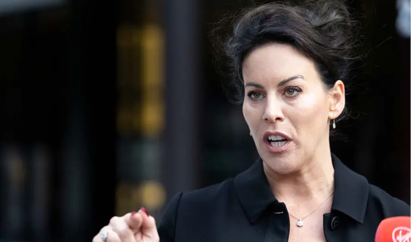 Jennifer Carroll MacNeill 1 3