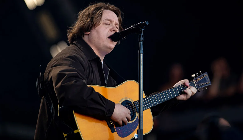 Lewis Capaldi 3 Shane Anthony Sinclair Getty Images